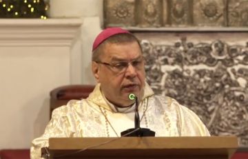 Iglesia Católica pide a los bolivianos comenzar el año nuevo con esperanza y solidaridad