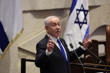 Netanyahu celebra el regreso de Latinoamérica al «eje estadounidense»