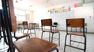 Baja cantidad de alumnos pone en riesgo a escuelas en Potosí