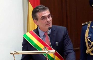 Presidente revela que 50 dirigentes de la COB recibieron $us 18 millones por año en la era del MAS