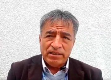 Autoridades encaminará planificación escolar en inicio de nueva gestión