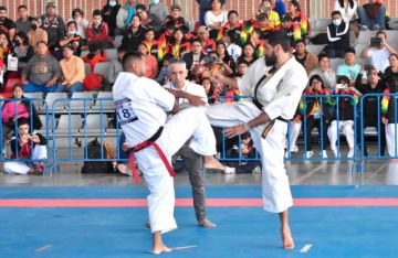 Feboka define nueve torneos nacionales