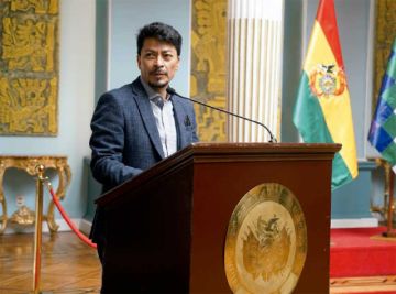 Bolivia restringirá el ingreso de venezolanos del régimen