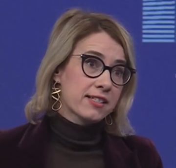 Bruselas pide una transición en Venezuela que incluya a Corina Machado y Edmundo González