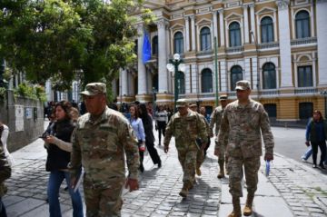 Gobierno descarta “estado de sitio” y cuestiona el silencio de Evo sobre el aumento de coca ilegal