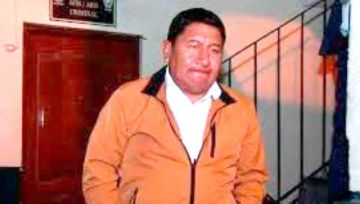 Acción de libertad: gobernador titular intenta dejar la cárcel de San Pedro