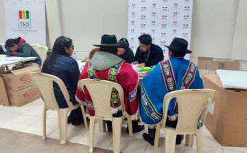 Inhabilitan a seis candidatos a gobernador y siete a alcaldes de Potosí