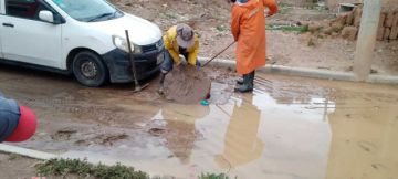 Alcaldía fortalece brigadas de emergencia por lluvias