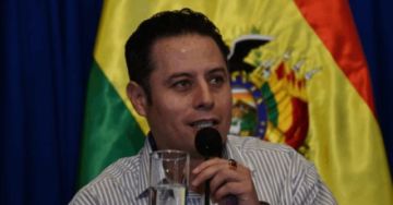 “Edmand Lara no sirve ni para garante de banco”, critica dirigente alteño