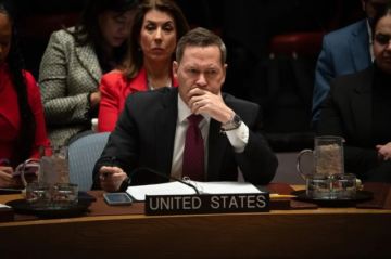Estados Unidos niega ante la ONU estar en guerra contra Venezuela: «No estamos ocupando ningún país»