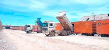 Record: Potosí captó 1.144 millones de Bolivianos por regalías mineras