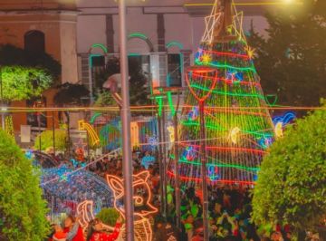 Cómo se vive la Celebración del día de Reyes en Bolivia