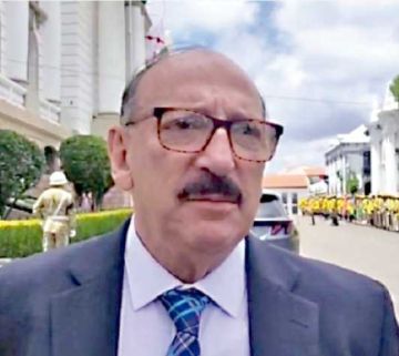 Caso Botrading: Procurador revela una nueva denuncia