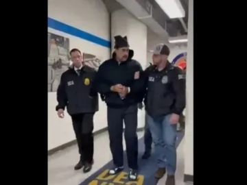 La captura de Maduro: los entresijos legales de una operación militar dudosa en Venezuela