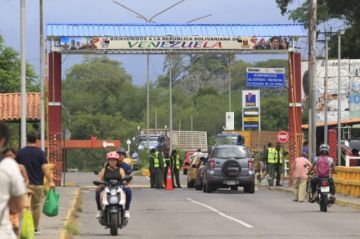 Trump dice que Delcy Rodríguez está «cooperando» y descarta una pronta convocatoria de elecciones libres en Venezuela