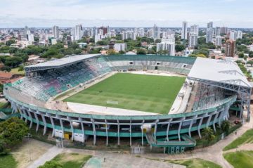 Cancelado el partido amistoso entre Bolivia y República Dominicana