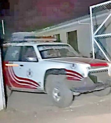 Asesinan a un recluso con 19 puñaladas 