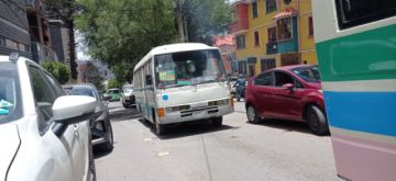 Vecinos analizarán acciones por los pasajes en Potosí