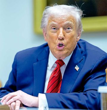 Trump logra que Venezuela entregue barriles de crudo