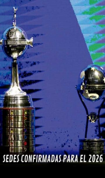 Las copas dejaron  ganancias en las ciudades sedes