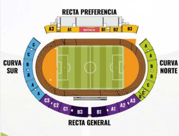 ¿Cuánto costará ir a ver el cotejo Bolivia-Panamá?