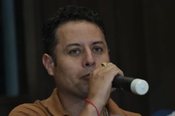 “Se basa solamente en chismes”: Lara minimiza denuncia para juicio de responsabilidades
