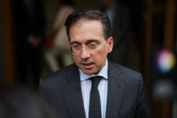 España aboga por que la ONU esté involucrada en una futura misión de paz en Ucrania