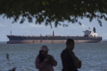 Venezuela entregará entre 30 y 50 millones de barriles de petróleo a EE.UU., según Trump