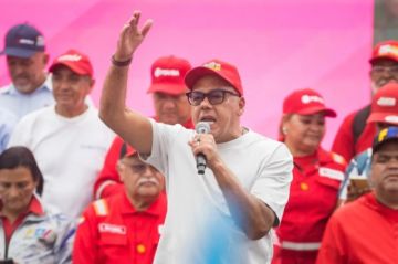 El presidente de Parlamento de Venezuela anuncia la liberación de un «número importante de personas»