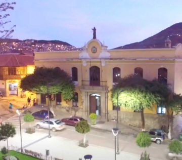 Impulsan la declaratoria de patrimonio de tres edificios