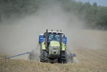Los agricultores alemanes bloquean autovías en protesta contra el acuerdo UE-Mercosur