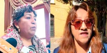 La Fiscalía pedirá cárcel  para alcaldesa interina y  presidenta del Concejo