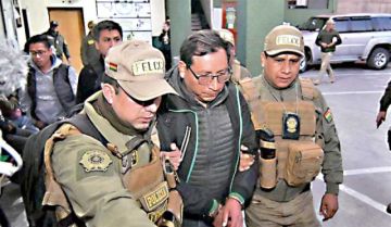 Cae gerente por millonario desfalco en empresa de oro