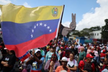 Estabilización, recuperación y transición, las tres fases del plan de Trump para Venezuela