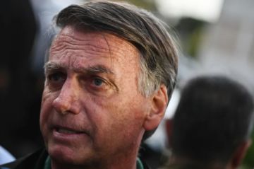 Los médicos de Bolsonaro descartan la necesidad de una cirugía por el golpe en la cabeza