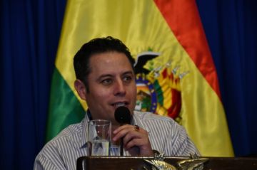Lara dice que será presidente “le duela a quien le duela”