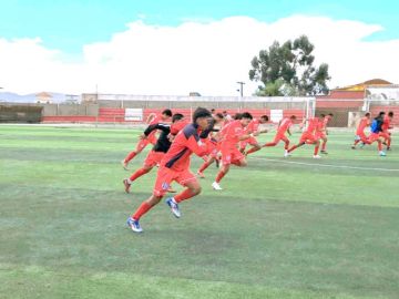 Técnicos fortalecen la definición de sus dirigidos para asegurar el triunfo