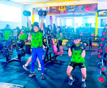 Nacional arranca su pretemporada en Cochabamba