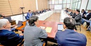 Plantean aplicar fórmula para reajuste de precios