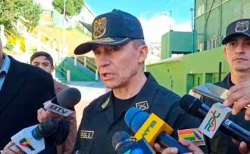 Policía pide solución pronta a lo bloqueos: ‘los más perjudicados son los humildes’