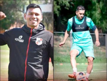 Nacional tiene completa su plantilla para esta temporada