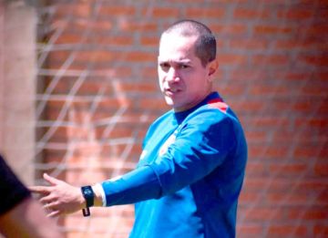 La banda roja arrancó su trabajo de pretemporada en Cochabamba