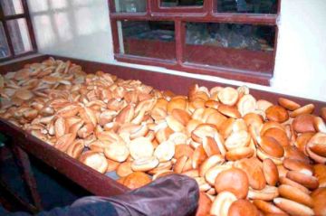 Se posterga la definición del nuevo precio del pan de batalla
