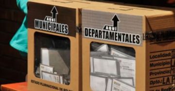 Subnacionales: Inhabilitados no pueden subsanar observaciones; partidos deben reemplazarlos