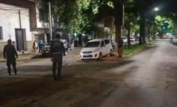 La fiscalía señala atentado a Mauricio Aramayo como crimen "bien planificado"