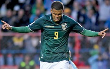 Monteiro emigra a Corea