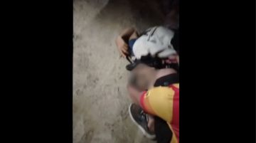 Balacera en el Trópico de Cochabamba deja una persona fallecida