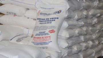 Caso Harinas: Amplían investigación contra exministros del gobierno del MAS
