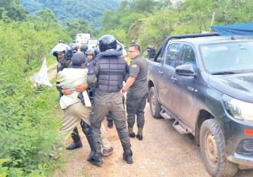 Gobierno asegura que pozo petrolero no toca reserva