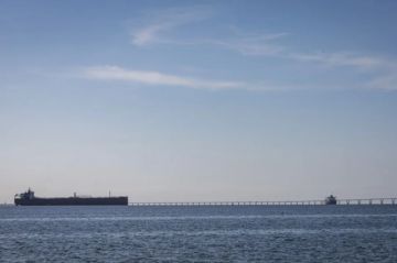 Fuerzas de Estados Unidos interceptan otro petrolero en el Caribe